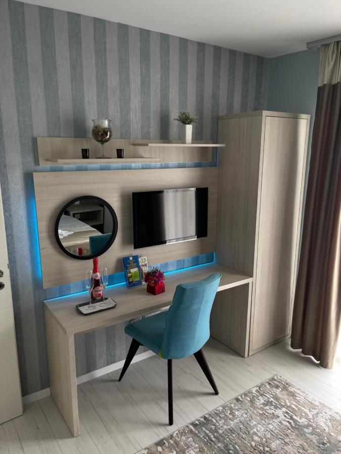 Apartamento Voyage Cubic Adults Only Sibiu Exterior foto
