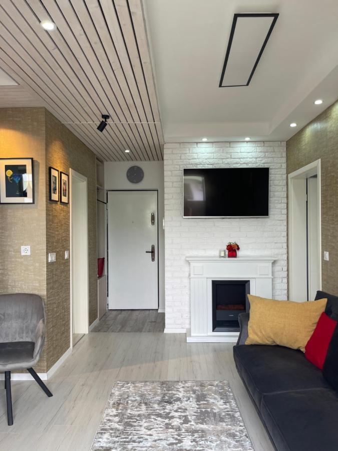 Apartamento Voyage Cubic Adults Only Sibiu Exterior foto