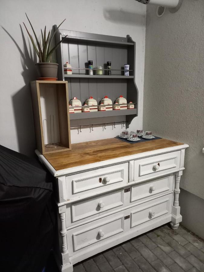 Apartamento Voyage Cubic Adults Only Sibiu Exterior foto