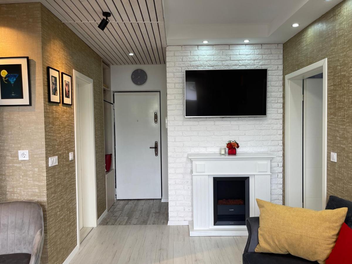 Apartamento Voyage Cubic Adults Only Sibiu Exterior foto