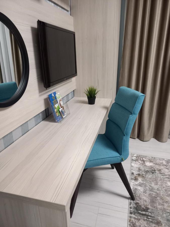 Apartamento Voyage Cubic Adults Only Sibiu Exterior foto