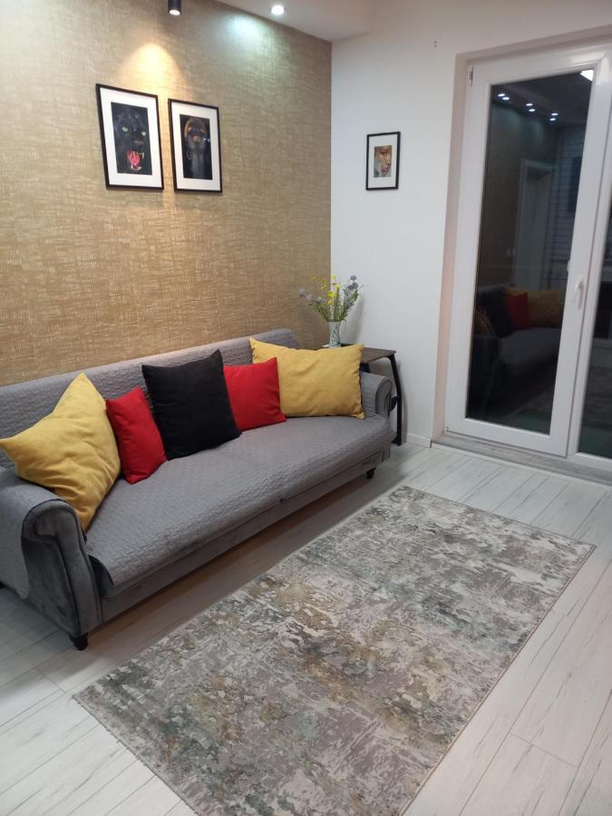 Apartamento Voyage Cubic Adults Only Sibiu Exterior foto