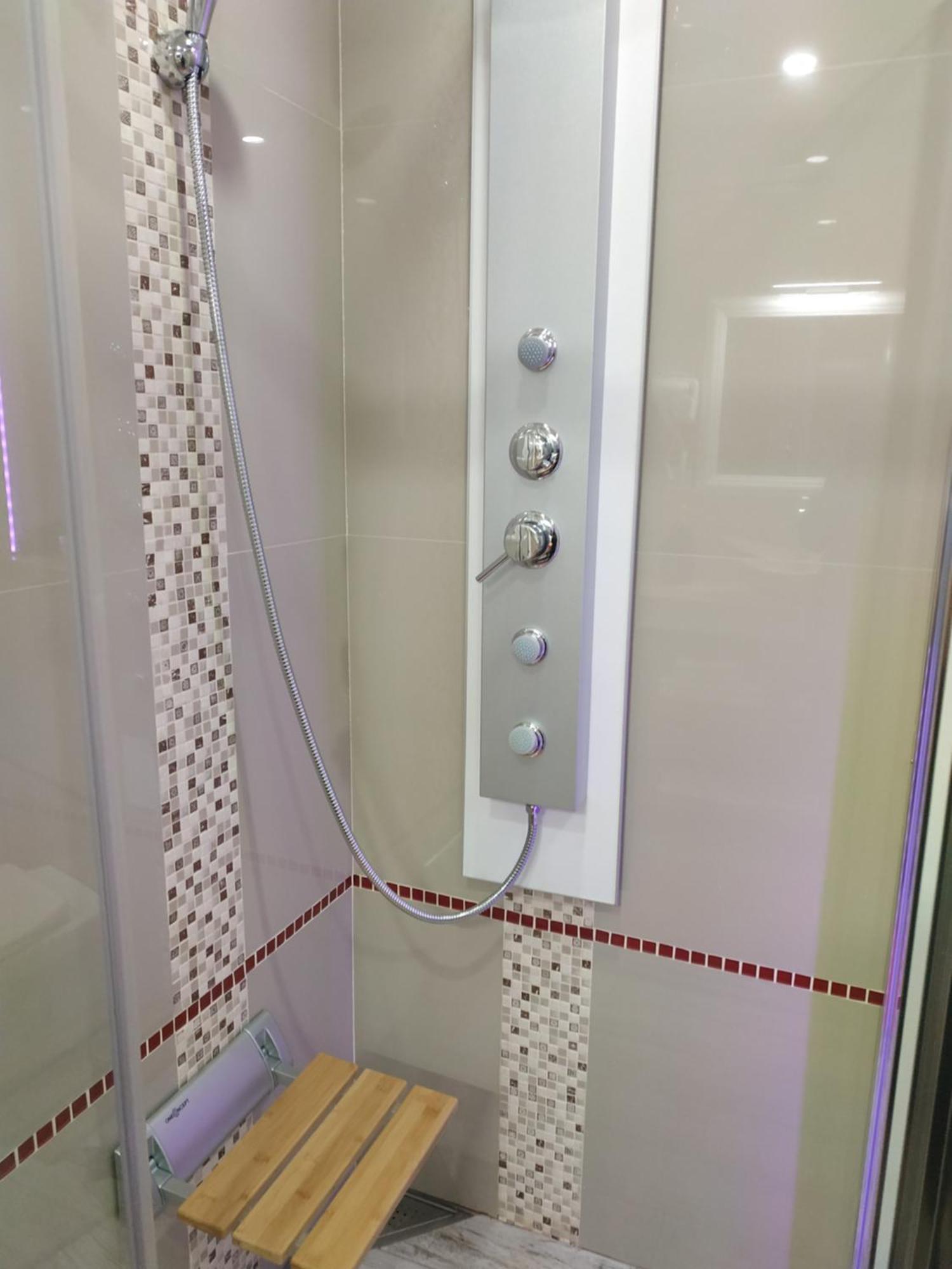 Apartamento Voyage Cubic Adults Only Sibiu Exterior foto